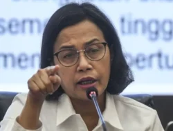 100 Hari Prabowo: Ekonomi Tumbuh Rendah, Kinerja Menteri Bidang Ekonomi Paling Jeblok!