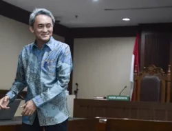 KPK Periksa CEO Sentul City, Eddy Sindoro Soal Pencucian Uang Eks Sekretaris MA