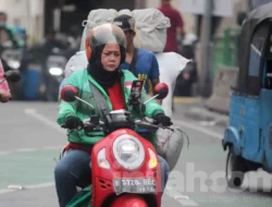 Potongan 30 Persen Berat Bagi Driver, Asosiasi Ojol Minta Kemenhub Panggil Gojek dan Grab