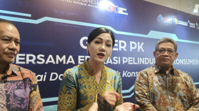 Waspada! OJK Ingatkan Masyarakat Bakal Banyak Penipuan Berkedok Investasi di 2025