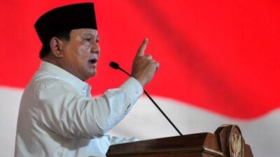 Prabowo Bakal Jadi Presiden Terbaik Pasca Reformasi?