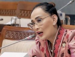 Amelia Anggraini Puji 100 Hari Kerja Prabowo Sudah On The Track: MBG Hingga Upah Buruh Naik