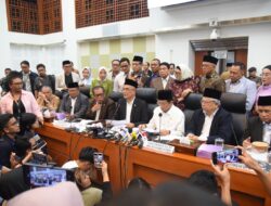 Biaya Haji Ditetapkan Lebih Murah Dari 2024 Rp. 89,4 Juta, Ditanggung Jemaah Indonesia Rp. 55,4 Juta