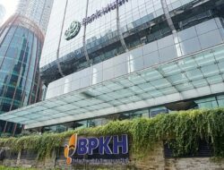 Ini Dia Alasan Pengelolaan Dana Haji oleh BPKH Perlu Banyak Perbaikan