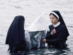 5 Fakta Seputar Film Dark Nuns, Song Hye-Kyo ‘Come Back’ ke Layar Lebar