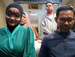 Dokter Detektif Aka Doktif Polisikan Owner Skincare Ternama, Shella Saukia Karena Dugaan Intimidasi