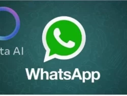 Tips Bijak Manfaatkan Meta AI WhatsApp Untuk Dunia Pendidikan