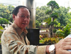 KPK Geledah Rumah Djan Faridz Terkait Buronan Harun Masiku