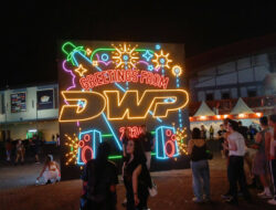 2 Anggota Ditresnarkoba Polda Metro Jaya Dipecat Buntut Pemerasan Penonton DWP Asal Malaysia