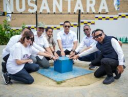 243 Sertifikat HGB Lahan di Pagar Laut Terbit di Era Menteri AHY