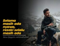 Cari Tahu! Apakah Rezekimu Itu Nikmat Atau Laknat?