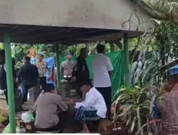 Enam Polisi Yogyakarta Terlibat Meninggalnya Darso belum Jadi Tersangka