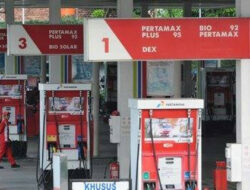 Kompak Naik, Ini Daftar Harga BBM per 1 Januari 2025 di Pertamina, Shell dan BP