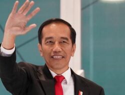 Sederet Dosa Jokowi di Tengah Nominasi Tokoh Terkorup Dunia