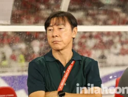 PSSI Digosipkan Cari Pelatih Baru Dari Eropa, Asisten Shin Tae-Yong Angkat Bicara