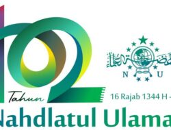Arti Logo Harlah NU ke-102