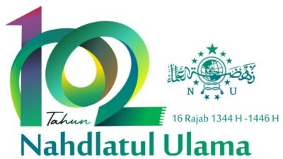 Arti Logo Harlah NU ke-102