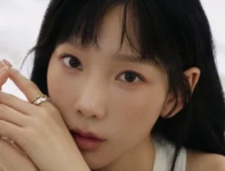 Taeyeon SNSD Gelar Konser Solo di Jakarta 12 April 2025, Harga Tiket Mulai Rp. 1,4 Juta
