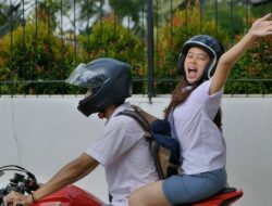 Asmara Gen Z Episode 52 Gratis: Fattah dan Sandrina Akhirnya Pacaran