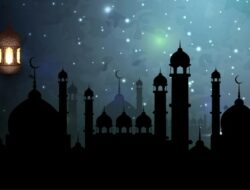 Kapan Malam Nisfu Sya’ban 2025?