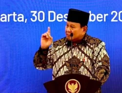 LPEKN Tagih Janji Prabowo Perangi Korupsi Kakap, Sodori Kasus BLBI dan Pembelian BCA