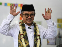 Mendikdasmen Abdul Mut’i Janji Kembalikan Ujian Nasional, Mulai Kapan Berlaku?