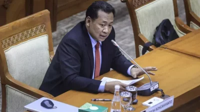 Usai Satori-Heri Gunawan, KPK Bakal Panggil Anggota Komisi XI DPR Lain Soal Dana CSR BI
