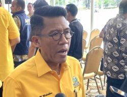 Misbakhun: Partai Golkar Dukung Penuh Kebijakan PPN 12 Persen Presiden Prabowo