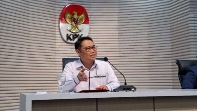KPK Bidik Pejabat BI Yang Keluarkan Dana CSR ke Para Anggota Komisi XI DPR RI
