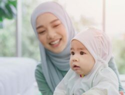 5 Adab Orang Tua Kepada Anak Menurut Imam Al Ghazali