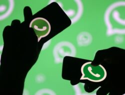 Ini Sederet Hp Android Yang Tak Bisa Lagi Pakai WhatsApp Mulai 1 Januari 2025