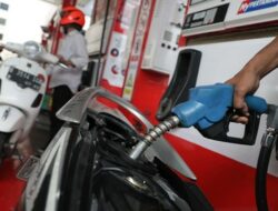 Harga BBM Pertamina Naik Per 1 Januari 2025, Pertamax Rp. 12.500 Per Liter