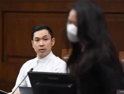7 Kasus Mega Korupsi Sepanjang Tahun 2024: Pungli Rutan KPK, Mafia Judol Komdigi Hingga Korupsi Timah