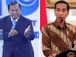 Perintahkan Bongkar Pagar Laut, Upaya Prabowo Keluar dari Bayang-bayang Jokowi