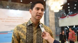 Ketua Fraksi Gerindra: Prabowo Ingin Bantu Palestina Lewat Rehabilitasi hingga Kesehatan
