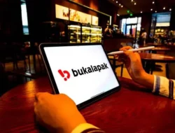Bukalapak Resmi Tutup Operasional, Fokus Dagang Pulsa dan Token Listrik