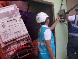 Berlaku Mulai 1 Januari 2025, Beli Token Listrik Diskon 50 Persen, Ini Caranya
