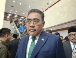 PAN dan PKB Kompak Bungkam Soal Isu Reshuffle Kabinet Merah Putih