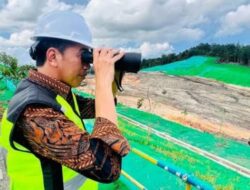 Jokowi Masuk Daftar Pemimpin Terkorup, Wajar IKN Sulit Dapat Investor