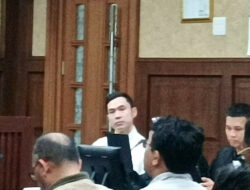 Umbu Rudi Kabunang Desak KY dan KPK Usut Vonis Ringan Harvey Moeis