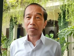 Pagar Laut Dibangun Sejak Era Jokowi, Rugikan Nelayan dan Rusak Ekosistem