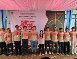 Eks Pelatih Timnas Indonesia Shin Tae-yong Jadi Cameo di Film Ghost Soccer
