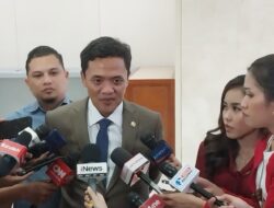 Habiburokhman: Kejaksaan Masih Berwenang Menyidik Tipikor di RUU KUHAP