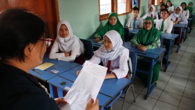 Hasil Seleksi Administrasi PPG Bagi Guru Tertentu Tahun 2024