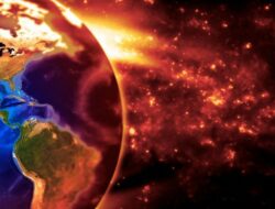 Kenali dan Hindari Al Jassasah, Sang Mata-mata Dajjal