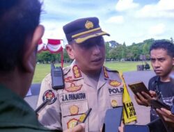 Polisi Buru Sopir Ojol Pemerkosa Turis Asing di Uluwatu, Bali Saat Malam Tahun Baru