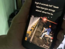 Viral! Ada Benang Nilon di Jembatan Suramadu, Modus Baru Aksi Begal Motor?