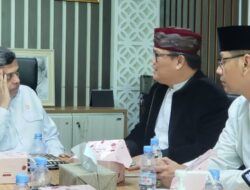 Bamus Betawi Minta Warteg dan Rumah Makan Padang Bersertifikat Halal