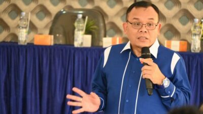 Saleh Partaonan Daulay Ingatkan Defisit BPJS Kesehatan Sudah Tembus Rp. 20 Triliun