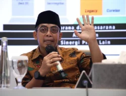 Buang-buang Uang Rp. 1,3 Trilun Untuk Aplikasi Murahan, Bos Ditjen Pajak Mundur Jika Punya Malu
